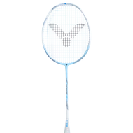 VICTOR ไม้แบดมินตัน รุ่น TK-SR แถม เอ็นVS-100 + ซองตาข่าย (โปรดอ่านรายละเอียดก่อนสั่ง) M 5U(75-79g)