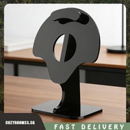 Headset Holder Stand for Shokz OpenRun Pro 2/OpenRun Air/OpenSwim Pro Anti-Slip