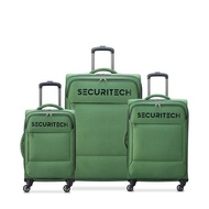 DELSEY Luggage Model VANGUARD DS4003 Green
