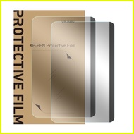 ◵ ✆ ❂ XPPen Protective Film For Deco mini7, Deco mini7W Deco M/MW, Deco L/LW Drawing Tablet ( 1pcs