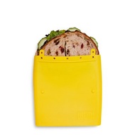 加拿大LUUMI BAG 輕食帶 黃