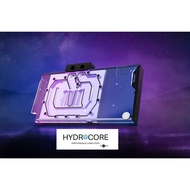 EK-Quantum Vector³ Astral RTX 5080 - Plexi Product EAN: 3831129901124
