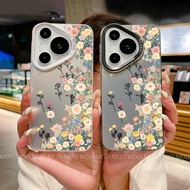 Case For Samsung Galaxy A17 M17 A07 M07 F07 A06 A05S F14 M14 A05 F05 M05 A03S A02S A04 A03 M13 Chrys