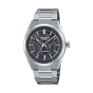 Casio Edifice EFK-100YCD-1AJF Men's Mechanical Automatic Watch Sapphire Glass Anti-Magnetic Silver J