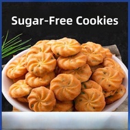 Sugar-Free Biscuits for Diabetic Patients Full Range Store Snacks Special Food for Diabetics Control