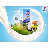 Igco COLSTRUM POWDER SKIM MILK BOX PACKING CONTAINS 30 SACHETS ORIGINAL 100%