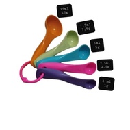 Measuring spoon spice measuring spoon/ Cake measuring spoon/