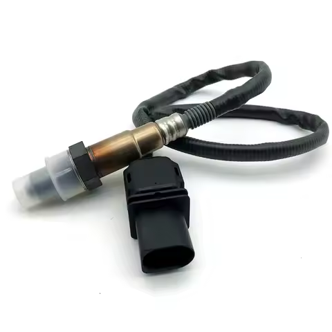 Front Lambda O2 Oxygen Sensor for VW AMAROK BEETLE CC EOS GOLF PLUS PASSAT MULTIVAN POLO JETTA 1.4-2