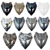 XMAX V2 Visor Windshield xmax v2 Cowling XMAX V2 LONG 37CM