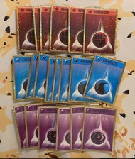繁中Classic 基本能量（賣）Pokémon ptcg 寶可夢