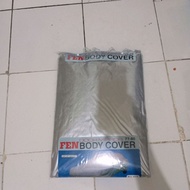 Agya ayla car body cover 2013-2025