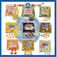 GUMMY 1kg Mix Fruit Gummy HALAL