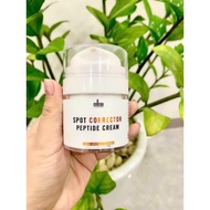 Spot Corrector Peptide Cream