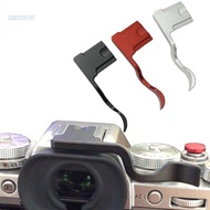 【3C】 Aluminum Shoe Cover Thumb up Grip for X-T10 X-T20 X-T30 XT1 XT2 XT3