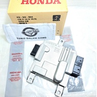 ENGINE CONTROL UNIT ECU HONDA PCX 160 CBS 30400-K1ZN-41 ORIGINAL HONDA NEW 100%