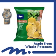 Meadows Coriander Potato Chips 60g
