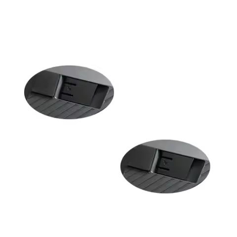2Pcs Keyboard Stand Holder Rack Keyboard Accessories for Logitech G213 G613