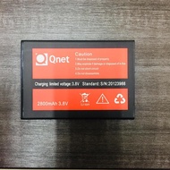 ❂ ✓ ▼ QNET Battery Phone K36 ( Compatible Only to Qnet Mobile K36 Model )