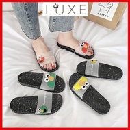 LUXE  Elkie Sandal (Ready Stock)