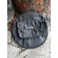 Vespa Bajaj tire cover Bajaj superdeluxe size R10