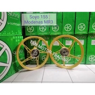 Soyo Sport Rim Modenas (New Kriss-110) MR3/MR2