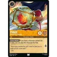 Pudge - Controls the Weather - Winterspell (11)