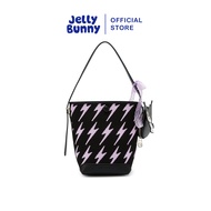 JELLY BUNNY กระเป๋าโท้ท รุ่น B25FBWD003