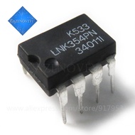 10 Piece LNK354PN DIP-7 LNK354GN SMD-7 LNK354