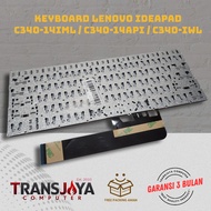 Ideapad 530-14 C340-14 C340-14api C340-14iml C340-14iwl Dee Keyboard