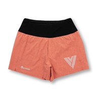 VATEMON กางเกงวิ่ง BELT BASIC ORCA STIPE FOR MEN