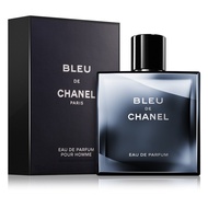 Channel Bleu De Channel Paris EAU DE PARFUM EDP ~ BLUE Perfume 100ML