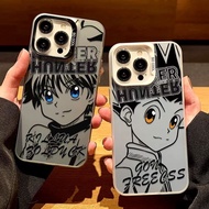 HUNTER×HUNTER Phone Case For Samsung Galalxy A14 A25 A05S A72 A23 5G A25 A30 A20 S22 S21 S20 Plus Ul