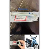 Genuine Wave a 100 RS RSX Future Neo Main Stand Shaft 50512KPH900