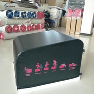 tachiuwa Weight Bench for Glutes And Machine for A Complete Body Cross-training Workout
