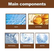 Eelhoe Biotin Hair Growth Spray Tough Anti-Drop Repair Hair Nourishing Hair Care Hair Fixation Hair 