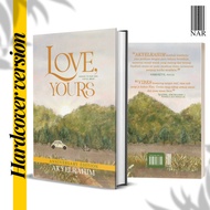 LOVE YOURS (ANNIVERSARY EDITION)