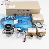 04L198119J Engine Timing Tensioner belt kit for Diesel Motor VW Multivan Tiguan Passat B8 Golf CRUA 