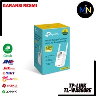TP-LINK TL-WA860RE 300Mbps WiFi Range Extender with AC Pasthrough