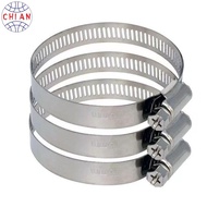 Sus 201 stainless steel fastener with sus201 stainless steel straps, diameter from 6mm to 76mm