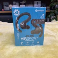 現貨 視聽影訊 JLab JBuds Air Sport 真無線藍牙耳機 公司貨附保固 JBuds Air升級版