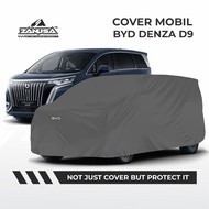 BYD DENZA D9 Car Body Cover BYD DENZA D9 Car Cover BYD DENZA D9 Car Coat/