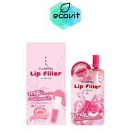 RAN Plumping Lip Filler [1 Box/ 6 Sachets]
