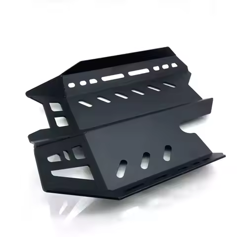 N61R-For Honda CB500X CB 500X CB400X 2019 2020 2021 Motorcycle Engine Protection Cover Chassis Under