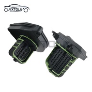 1/2PCS Left/Right Air Intake Manifold Flap Control Valve For BMW Z4 X3 X5 E87 E90 E60 1 3 5 6 7 Seri
