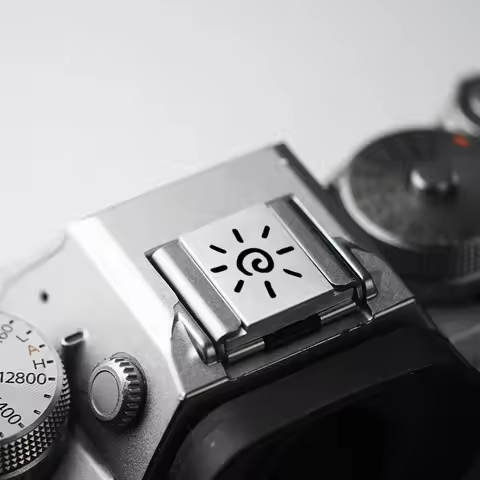 Camera Shutter Button For Fujifilm XT5 X100VI XT3 Panasonic GH5 GH6 Sony A6500 A6600 A6700 Canon R R