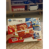 New 3ds 20th Anniversary Pokemon Edition