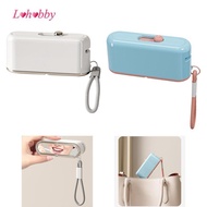 [Lohobby] Dental Floss Picks Dispenser Automatic Organizer Floss Box Dental Floss Case