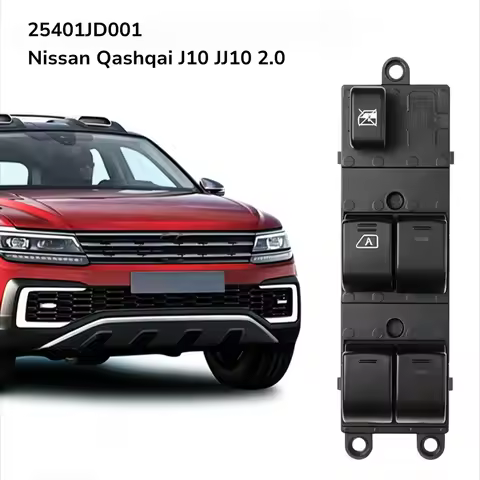 25401JD001 For Nissan Qashqai J10 JJ10 2.0 dCi 4WD Navara D40 Vehicles Pathfinder R51 25401-JD001 Po