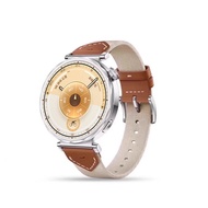 HANNUO | Dây Đeo Đồng Hồ Dệt Hợp Kim Tương Thích Huawei gt6/gt5 18mm