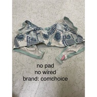 CLEARENCE 46B BRA MURAH